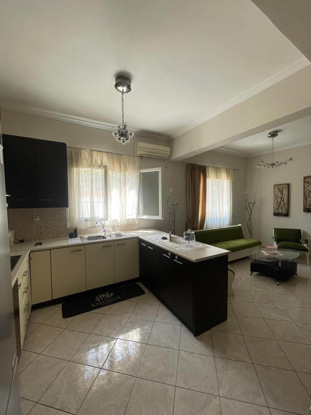 דירות Mytilíni Konstan'Shouse מראה חיצוני תמונה