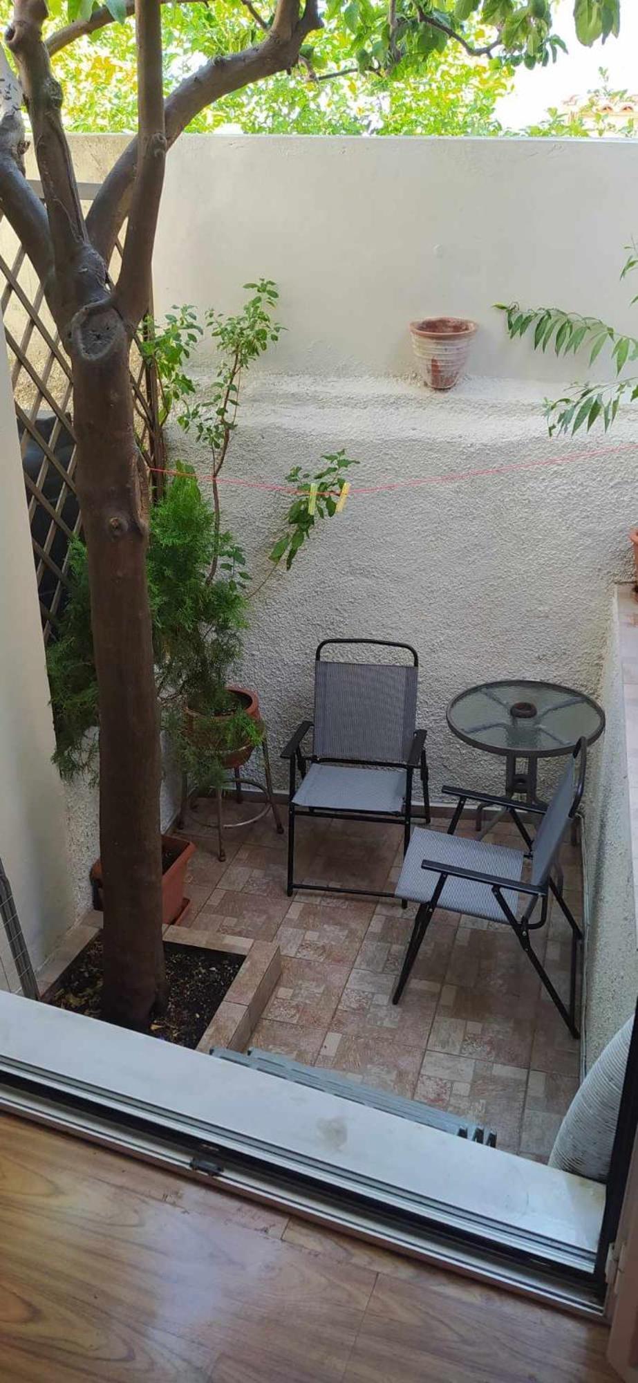 דירות Mytilíni Konstan'Shouse מראה חיצוני תמונה