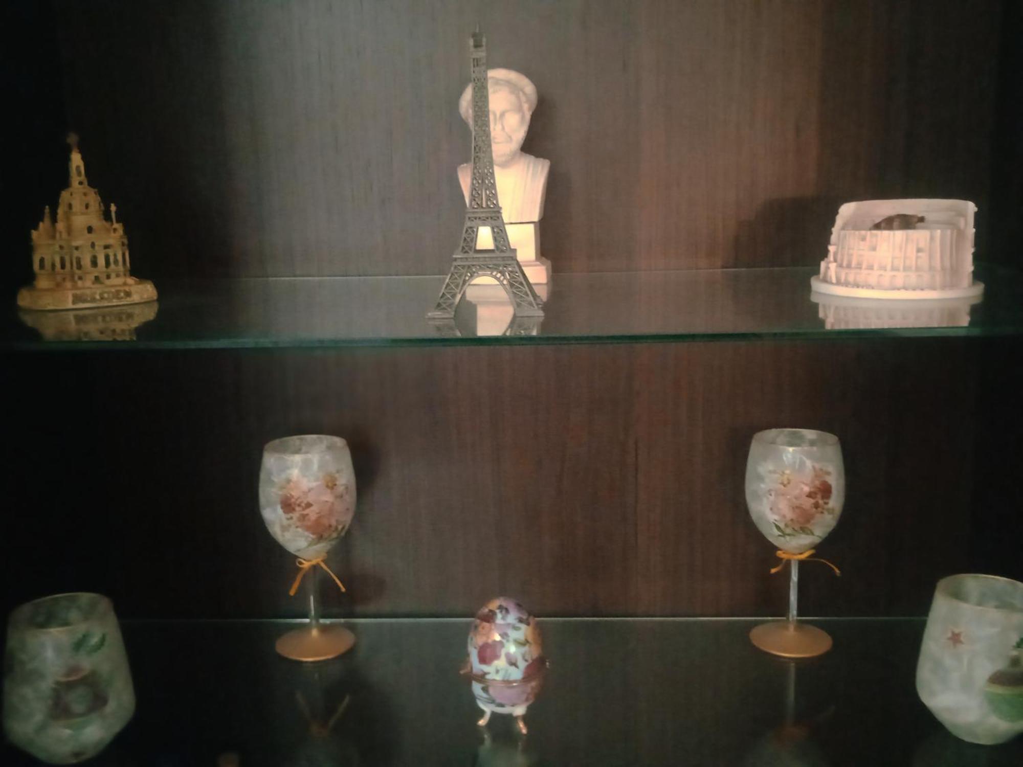 דירות Mytilíni Konstan'Shouse מראה חיצוני תמונה
